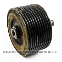 USED CHOKE THERMOSTAT - 1960