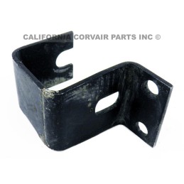 USED CHOKE THERMOSTAT BRACKET - 1960