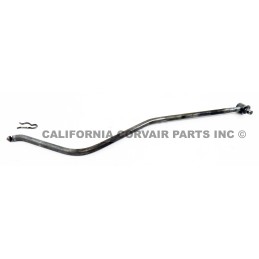 USED CHOKE THERMOSTAT ROD & CLIP - 1960