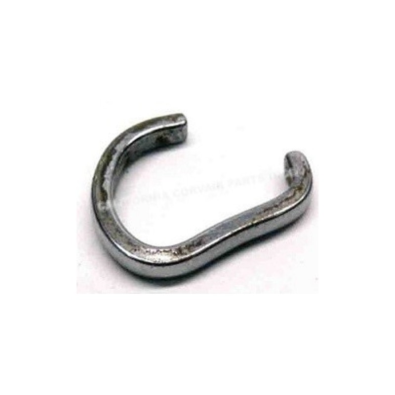 USED STEERING WHEEL TRIM INSERT - 1964-66