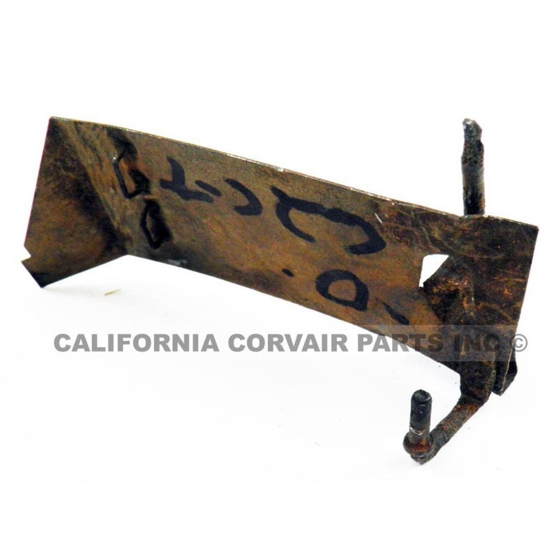 USED 1962-64 CONVERT DEFROST DIVERTER - LEFT SIDE