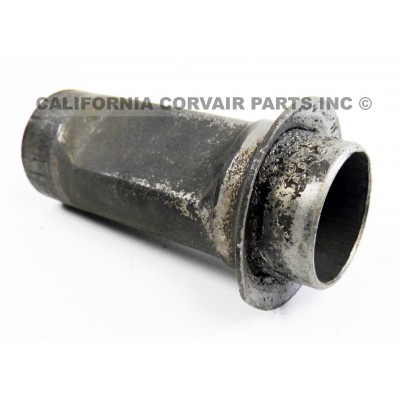 USED 140 HP EXHAUST TUBE