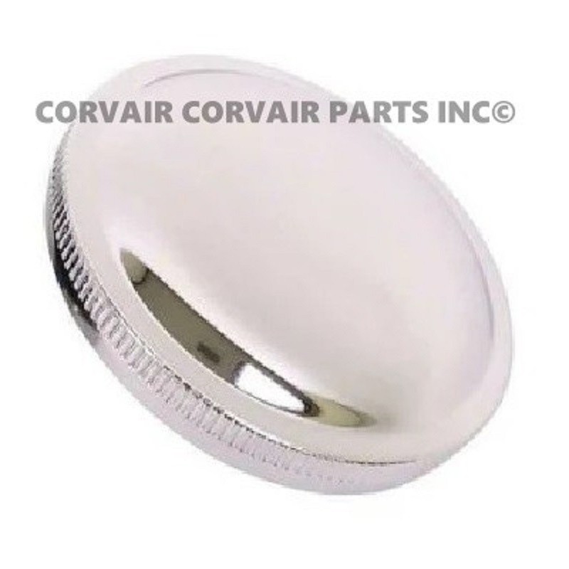 NEW GAS CAP - VAN & TRUCK