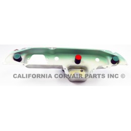 NEW 1960-64 SIGNAL & HI BEAM DASH LENSES - RED