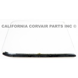USED VAN & TRUCK FRONT DOOR GLASS - LEFT SIDE