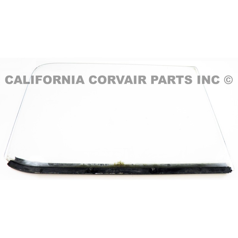 USED VAN & TRUCK FRONT DOOR GLASS - LEFT SIDE