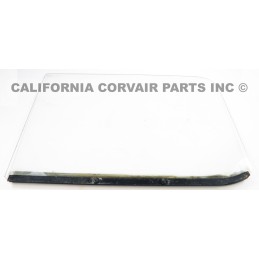 USED VAN & TRUCK FRONT DOOR GLASS - RIGHT SIDE