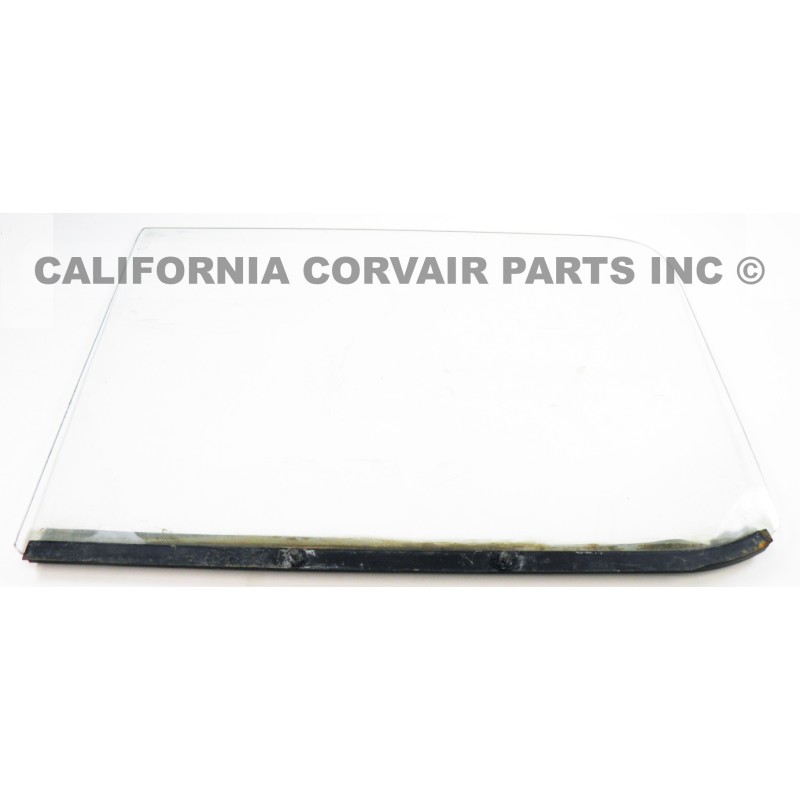 USED VAN & TRUCK FRONT DOOR GLASS - RIGHT SIDE
