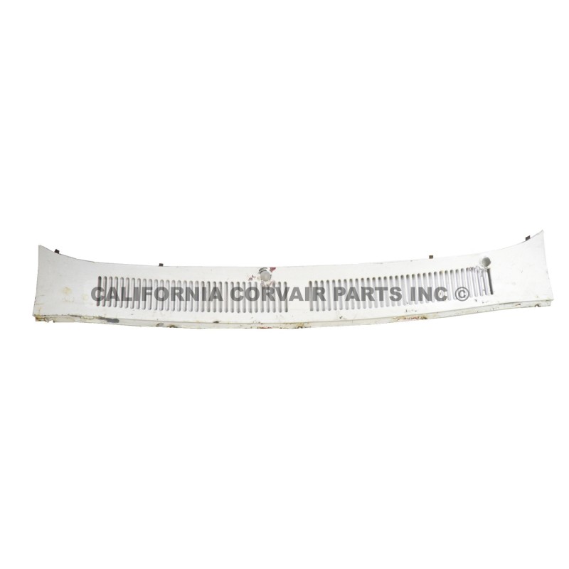 USED FRONT COWL GRILLE - 1960-64