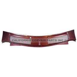 USED FRONT COWL GRILLE - 1965-69