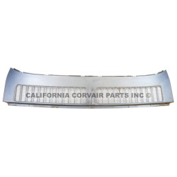 USED COUPE REAR COWL GRILLE - 1965-69