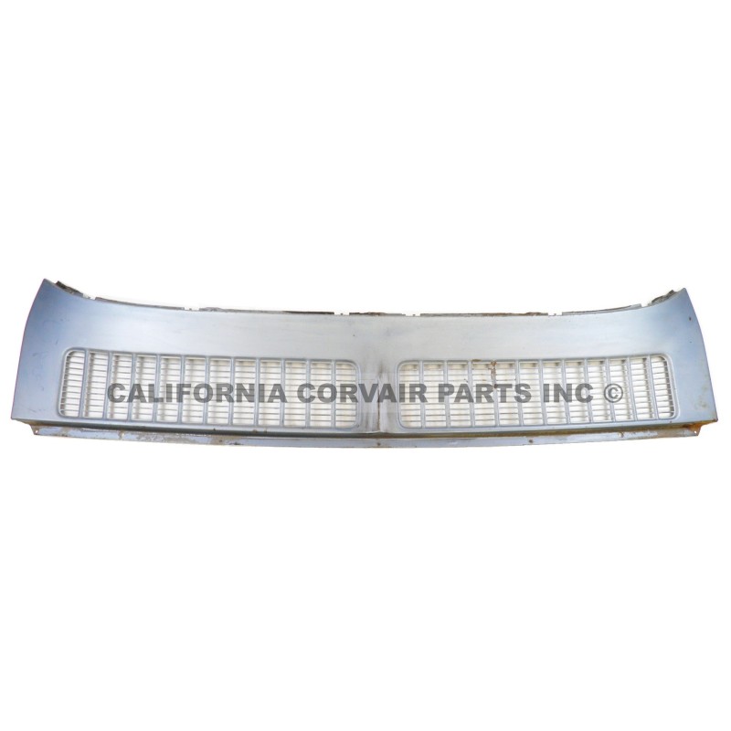 USED COUPE REAR COWL GRILLE - 1965-69