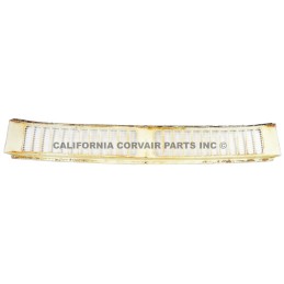 USED SEDAN REAR COWL GRILLE - 1965-67