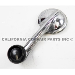 USED WINDOW CRANK HANDLE - 1960-61