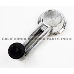 USED WINDOW CRANK HANDLE - 1961-64