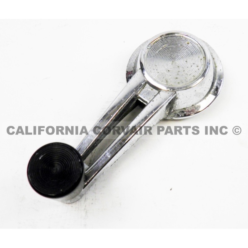 USED WINDOW CRANK HANDLE - 1961-64