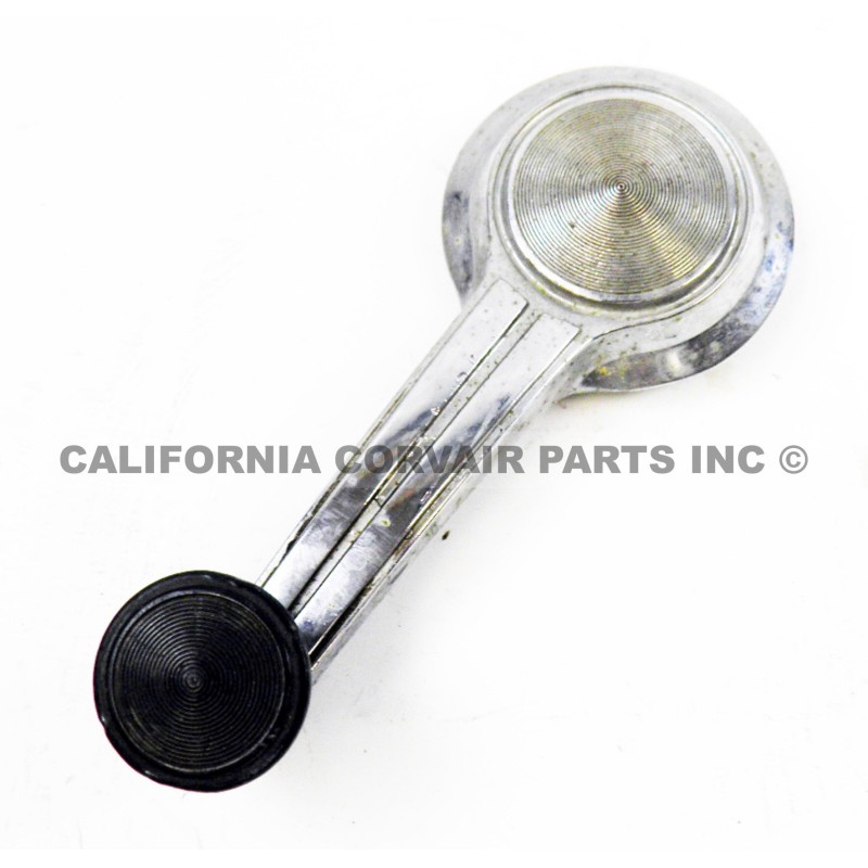 USED WINDOW CRANK HANDLE - 1965-66