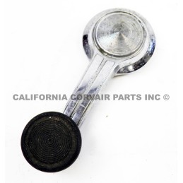 USED WINDOW CRANK HANDLE - 1967