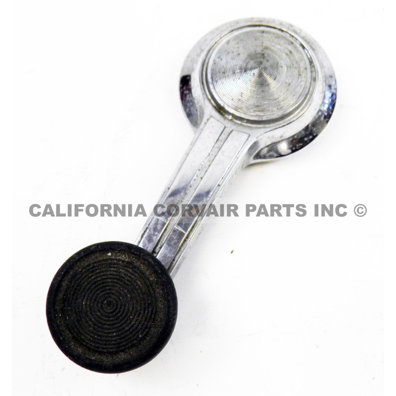 USED WINDOW CRANK HANDLE - 1967