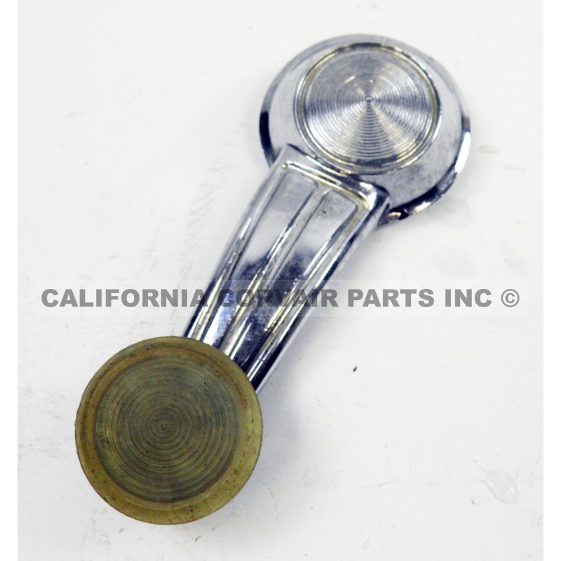USED WINDOW CRANK HANDLE - 1968-69