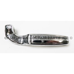 USED 1968-69 DOOR RELEASE HANDLE - LEFT SIDE