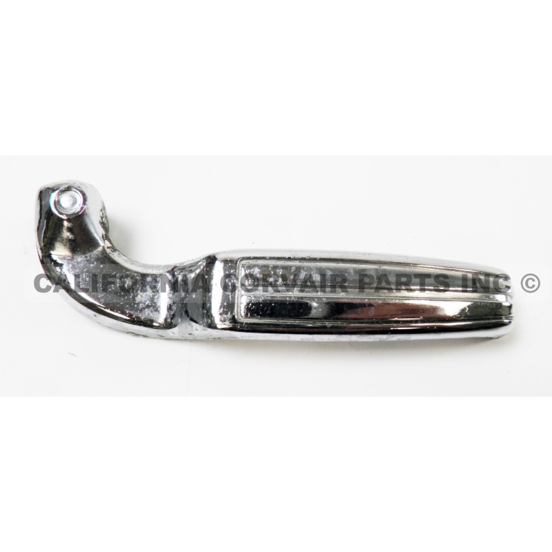 USED 1968-69 DOOR RELEASE HANDLE - LEFT SIDE