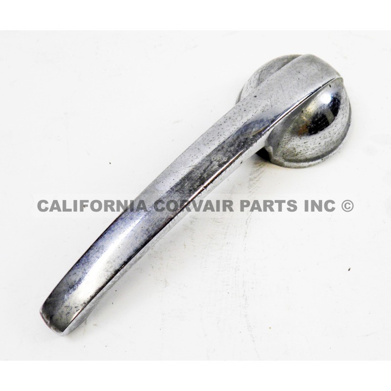 USED DOOR RELEASE HANDLE - VAN & TRUCK