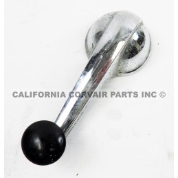 USED WINDOW CRANK HANDLE - VAN & TRUCK