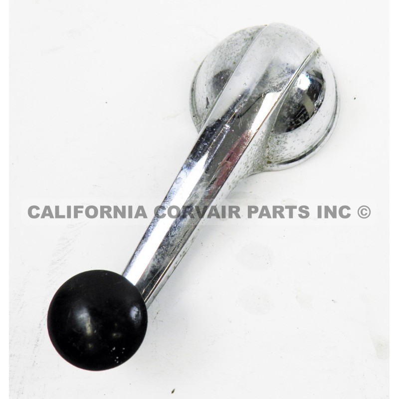 USED WINDOW CRANK HANDLE - VAN & TRUCK