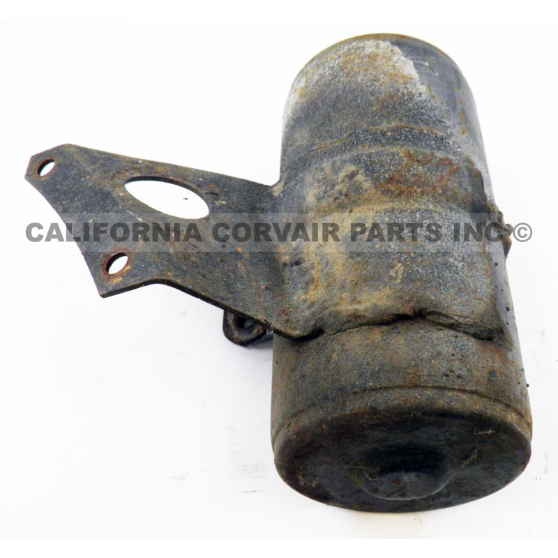 USED 1965-69 CONVERT FRONT BODY WEIGHT - LEFT SIDE