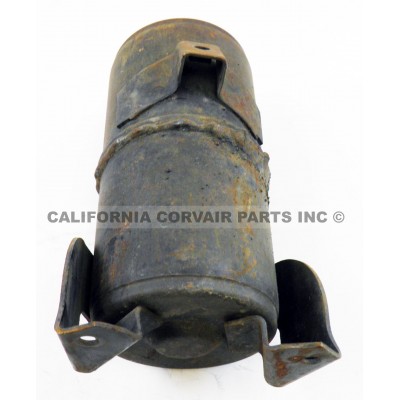 USED 1965-69 CONVERT REAR BODY WEIGHT
