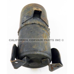 USED CONVERTIBLE REAR BODY WEIGHT