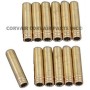 NEW SET (12) BRONZE VALVE GUIDES - STANDARD