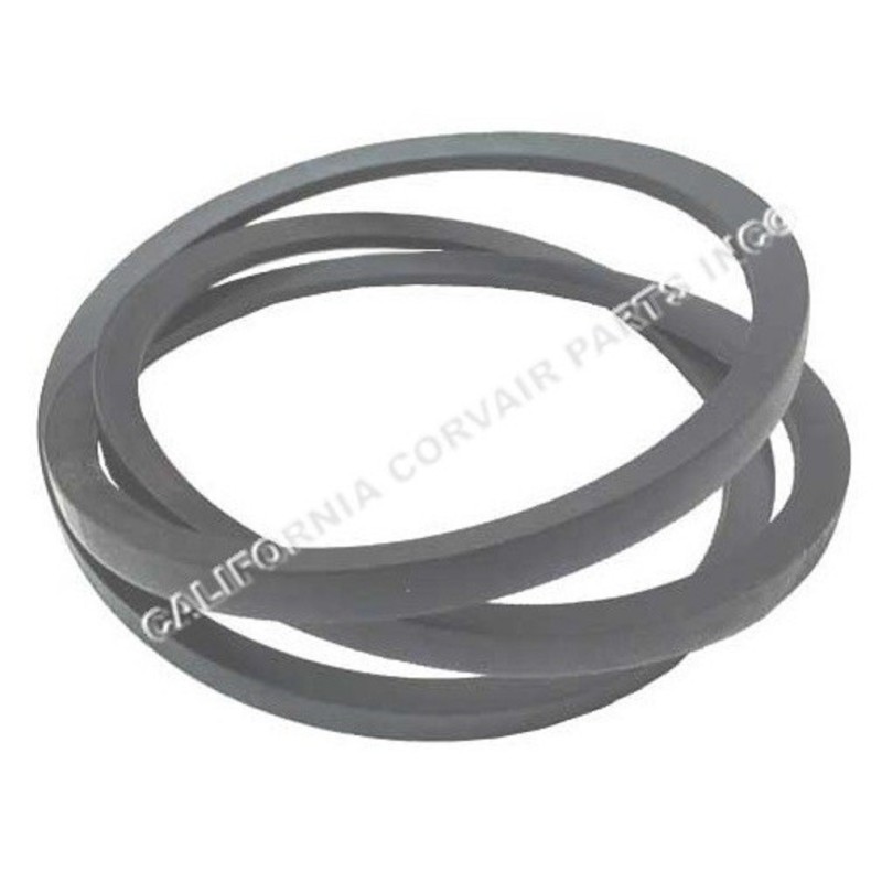 NEW FAN BELT