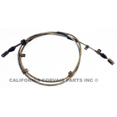 USED VAN CLUTCH CABLE