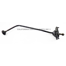 USED VAN & TRUCK SHIFTER - 1963-65