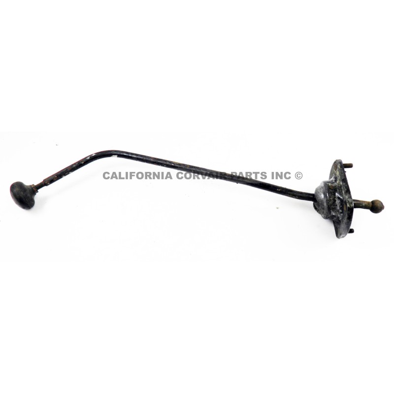 USED VAN & TRUCK SHIFTER - 1963-65