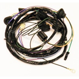 NEW TRUNK HARNESS - 1968-69 500