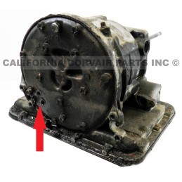 USED AUTOMATIC TRANSMISSION - VAN & TRUCK