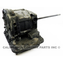 USED AUTOMATIC TRANSMISSION - VAN & TRUCK