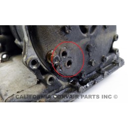 USED AUTOMATIC TRANSMISSION - VAN & TRUCK