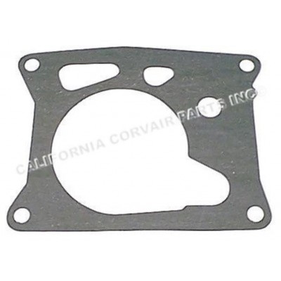 1961-65 TRANS TO DIFF GASKET