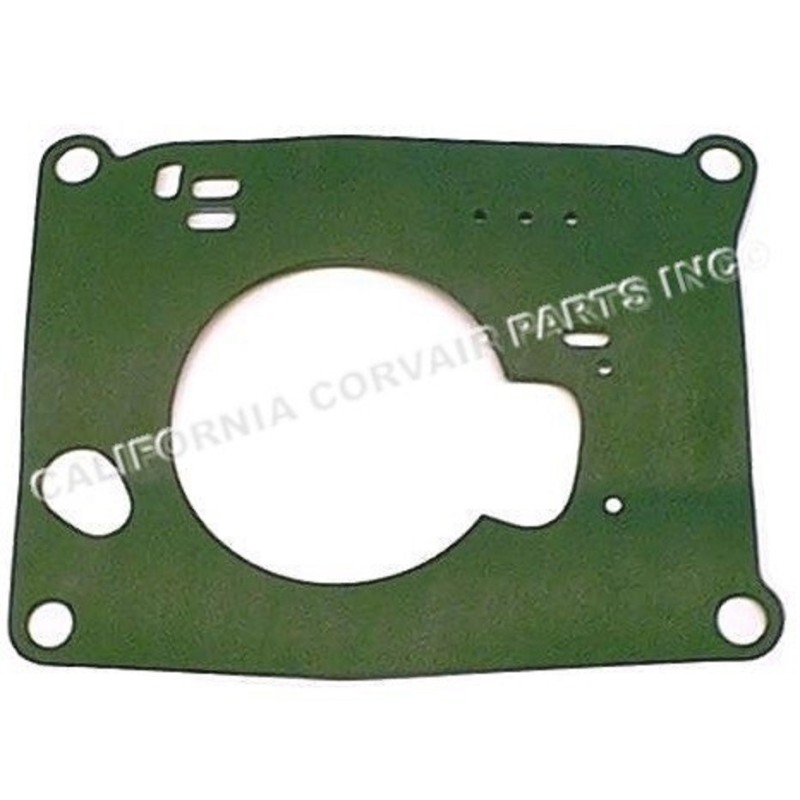 AUTO TRANSMISSION TO DIFF GASKET