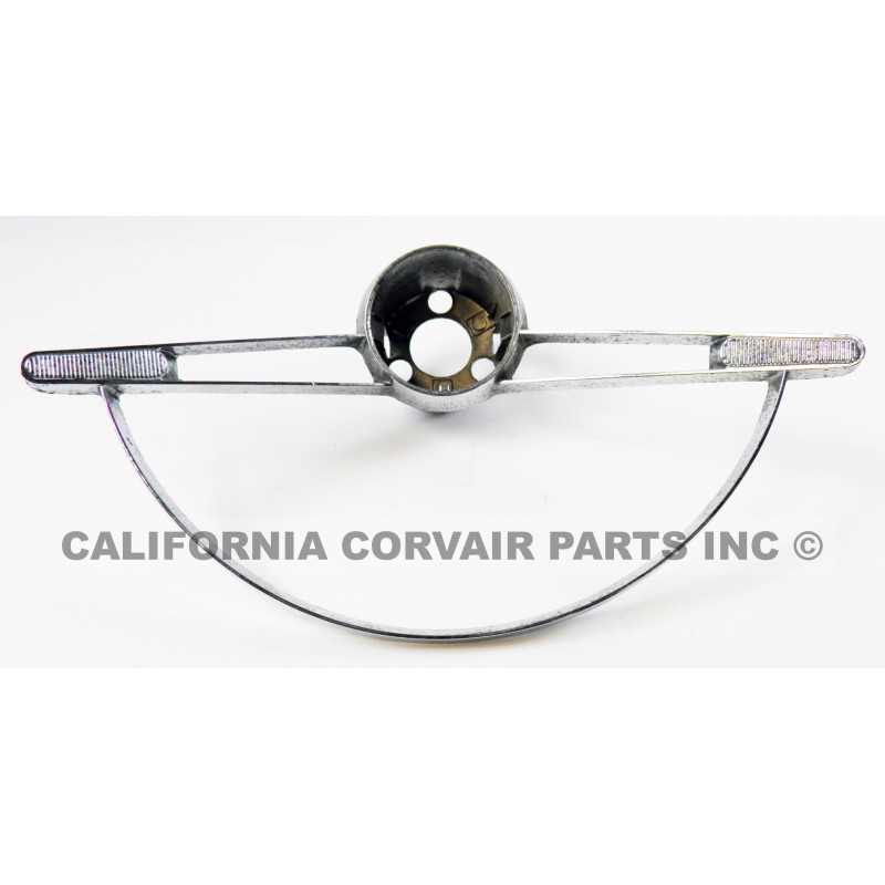 USED MONZA HORN RING - 1960-61