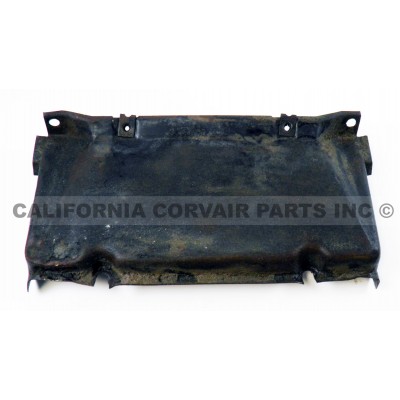 USED 1964 ENGINE MOUNT COVER