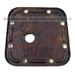 USED 4 SPEED SIDE COVER - 1961-65