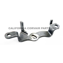 USED CARBURETOR THROTTLE LEVER - 1962-63