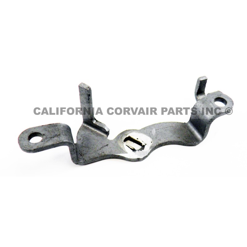 USED CARBURETOR THROTTLE LEVER - 1962-63