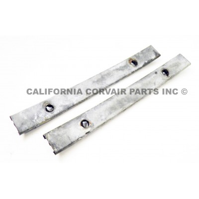 USED 1965-69 CONVERT REAR TACKING STRIP - ENDS