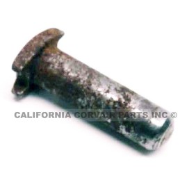 USED WHEEL CYLINDER PUSHROD - 1965-69